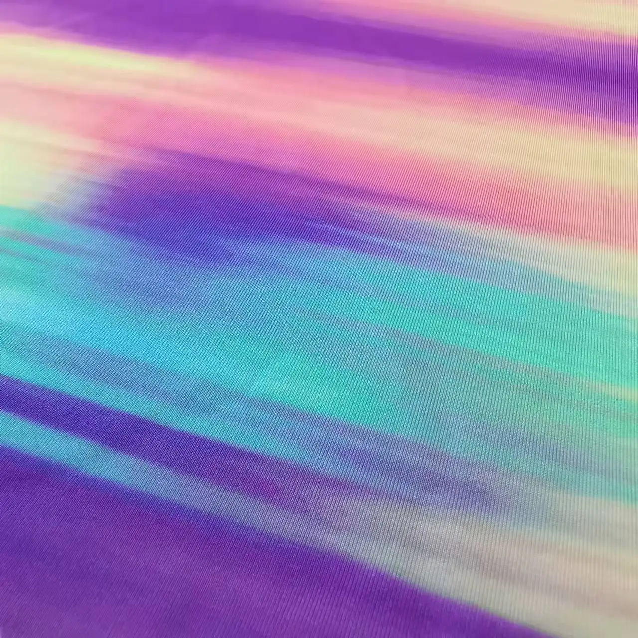 Polyester Hollow Shoes Material Mesh Fabric for Sports Shoes Fashion Bag Plain Toy GSM Technics Item Style Pattern Color Knitted