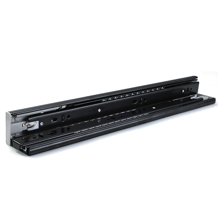 Hot Sale Ball Bearing Drawer Slide For Furniture Drawer Slide Rail