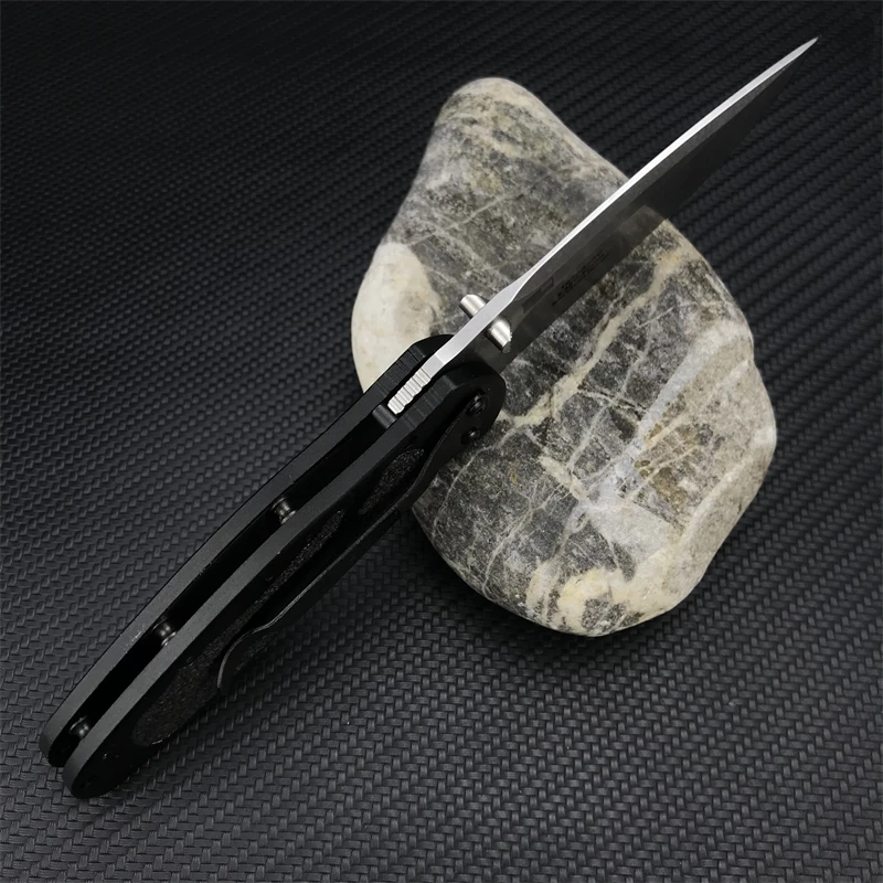 Kershaw Blur 1670 S30V Outdoor Hunting Knives Camping EDC Tactical Folding Pocket Knife