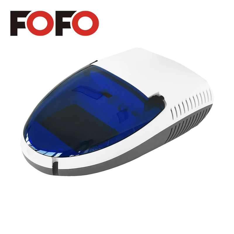 OEM factory price Medical Portable Asthma Inhaler Nebulizer Manufacturer