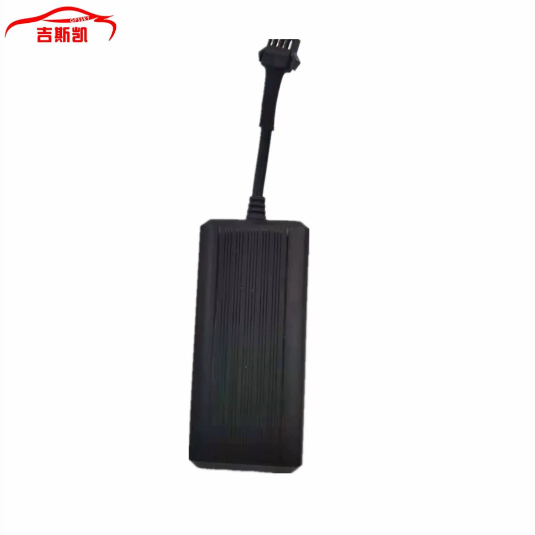 GPS locator  gt06n  vehicle car gps tracker with real time tracking over-speed function 4G GPS Tracking Device