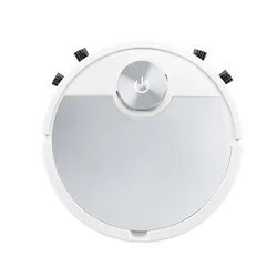 Intelligent sweeping robot automatic cleaning vacuum cleaner with brush sweeping and dragging all-in-one APP remote control