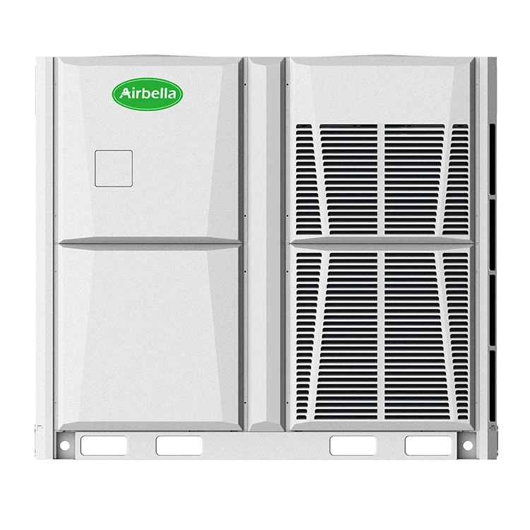 60HZ R410a DC 33.5KW Only Cooling System VRF VRV  Central Air Conditioning