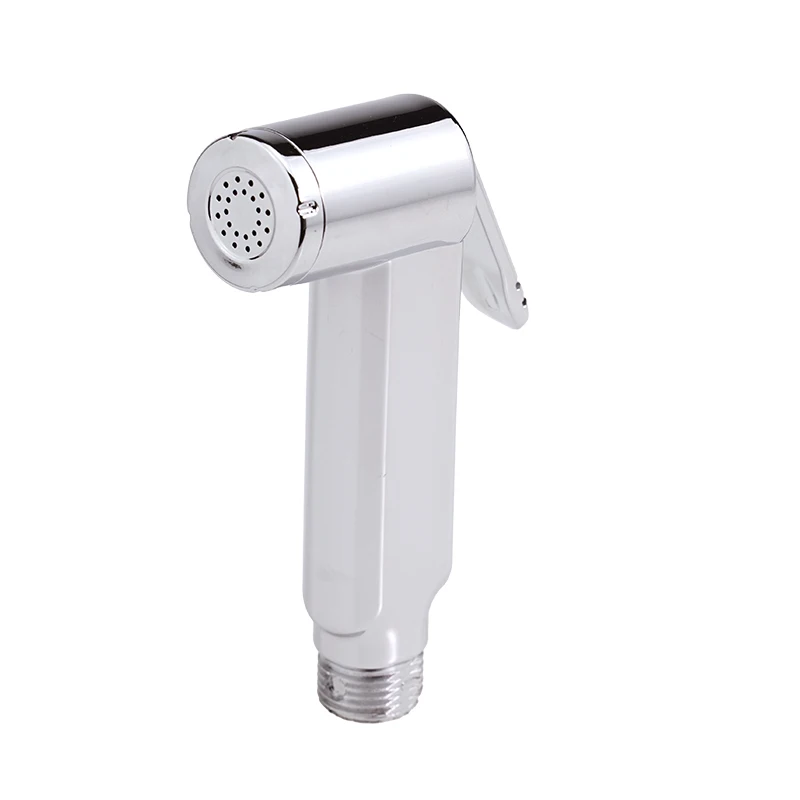 spray gun with 150cm(59inches) shower hose and holder shattaf kit bidet for pet/garden/toliet