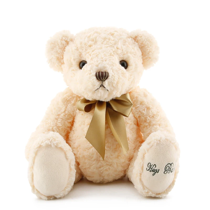 Cute New Arrival 35CM Toy Animal Plush Small Tiny Valentines Teddy Bears Gift