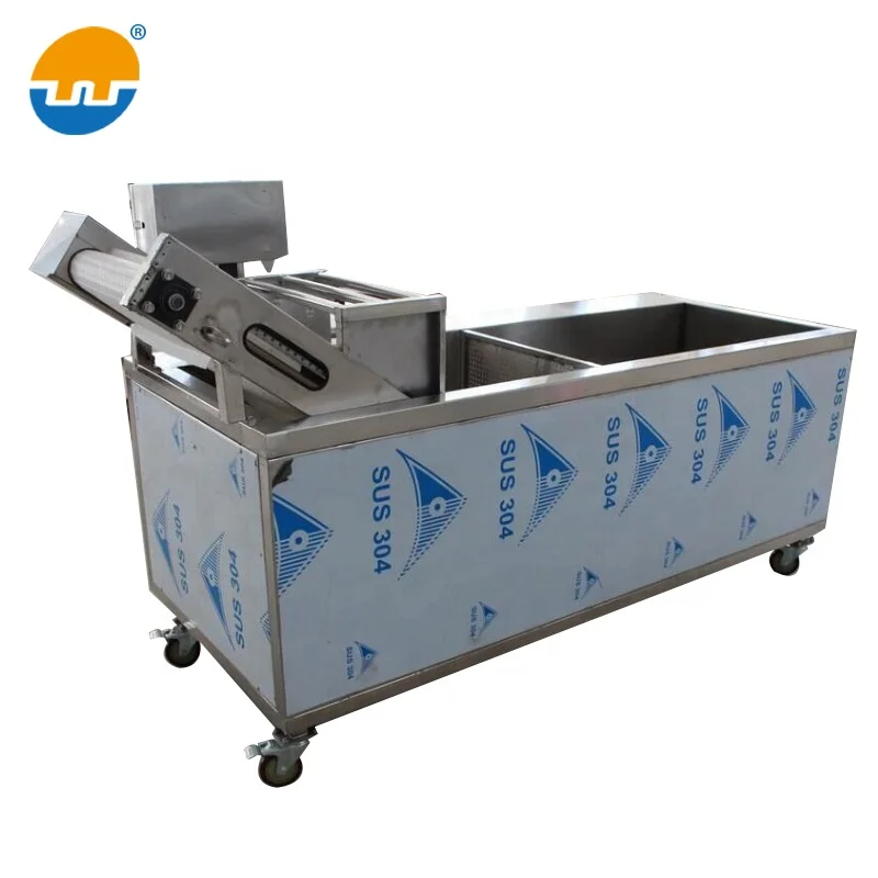 Vegetable Wash Machine/Fruit And Vegetable Washing Machine/Fruit And Vegetable Cleaning Machine With Lower Price