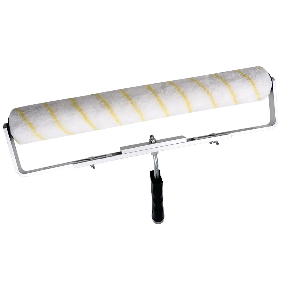 Hot Selling oem Manufactory Wholesale Roller Kit Pro Grade Heavy duty rodillo de pintor grande de 12 a 20 pulgada