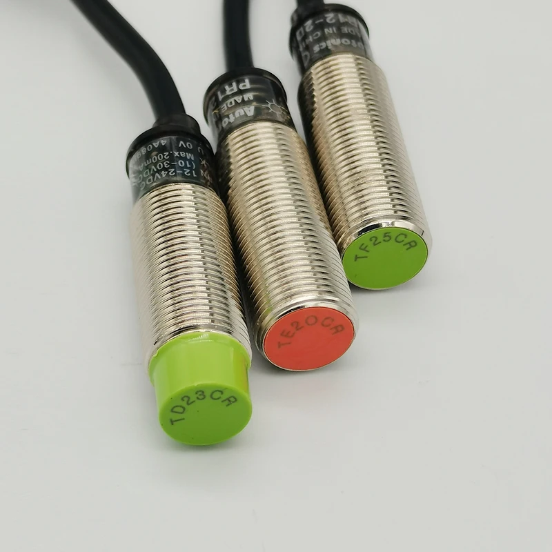 PR12-4DP Proximity Sensor For Detecting