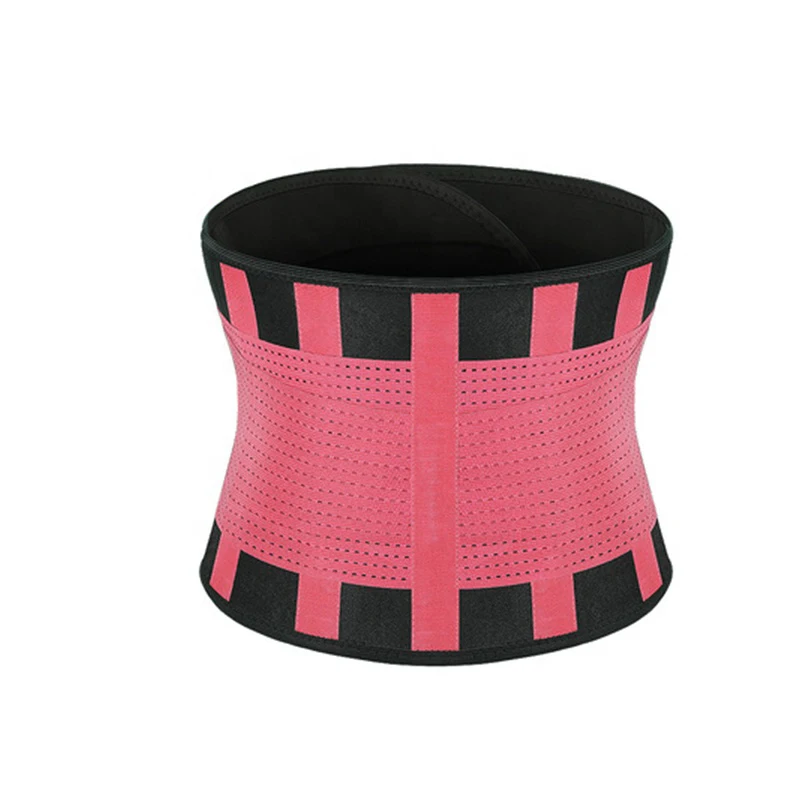 High Quality Trainer Back 2021 Hot Sale Lumbar Belt Good Price Wholesale Lower Brace Far Waist Supporter Breathable