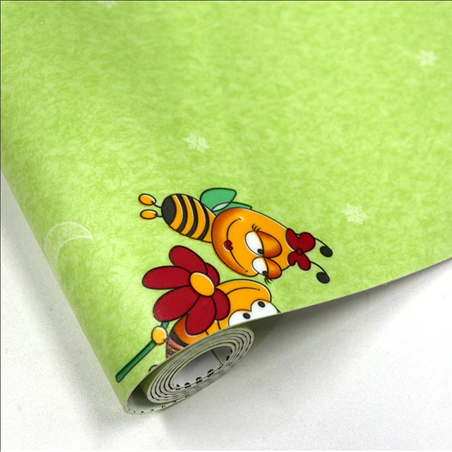 Durable waterproof with wear layer 2mm thickness commerical pvc flooring roll