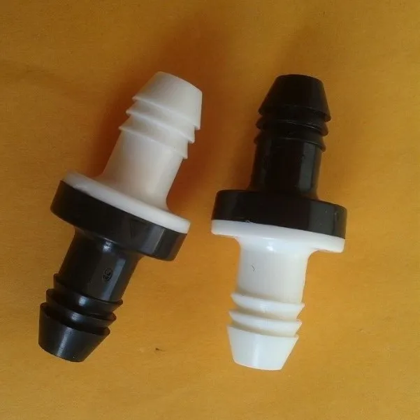 
ABS Miniature diaphragm Check Valve, 3/8