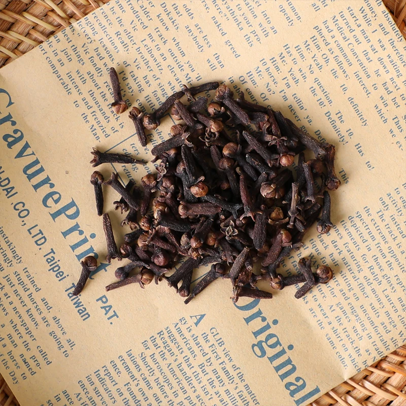 Clove wholesale high-quality spices, clove price is low