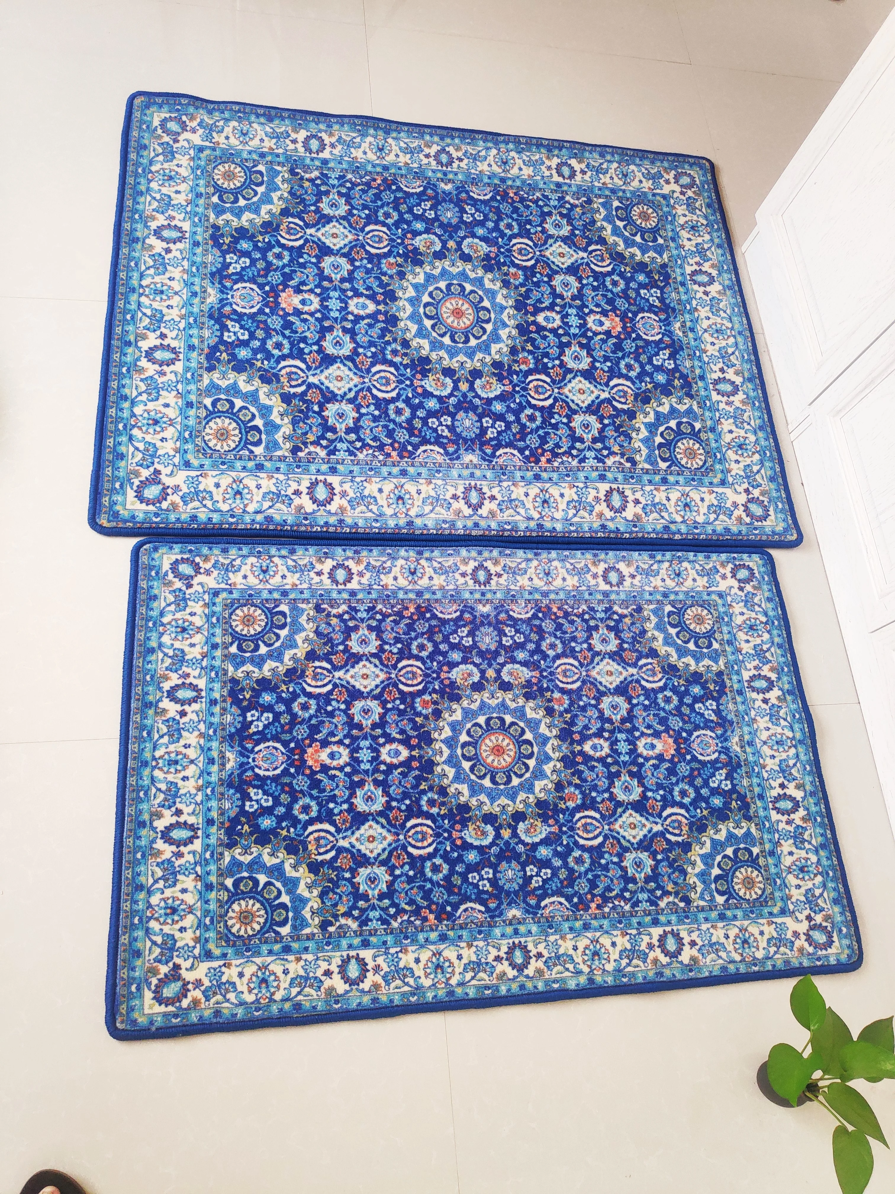 Wholesale Living Room Bedroom  Shaggy  Soft Persian Flooring Carpet Rug