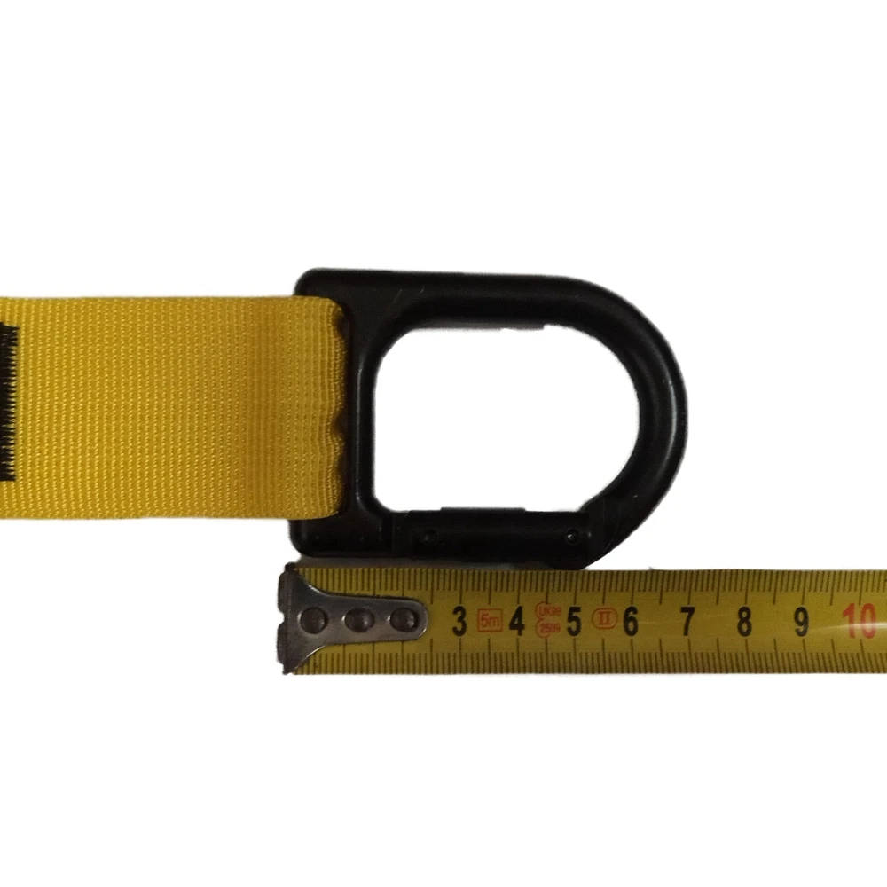 Customized Suspension Hanging Resistance Belt Straps Bands for Strength Training