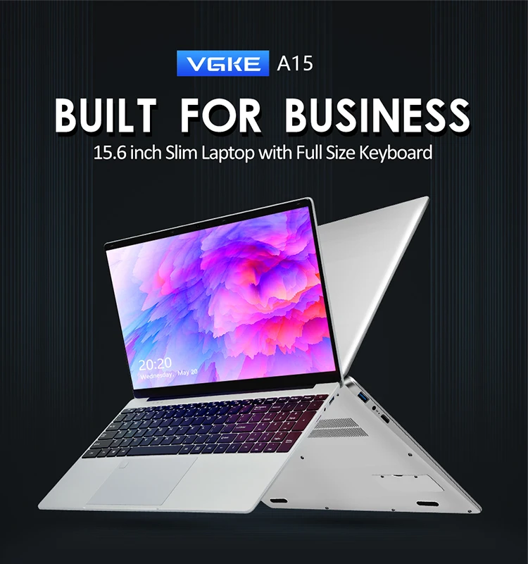 i5 i3 i7 15.6 inch laptops core second hand laptop for sale cheap fast delivery