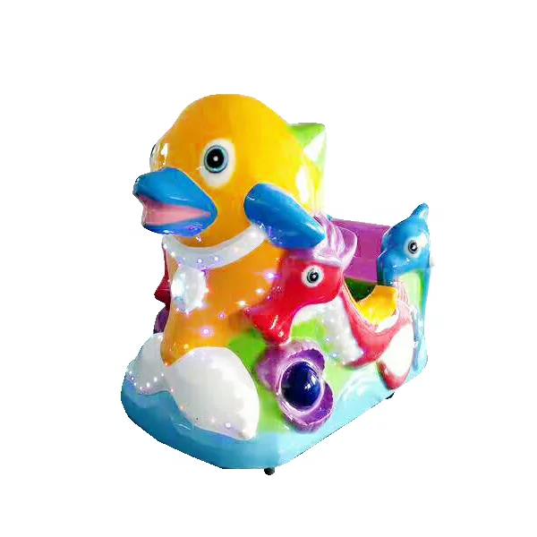 High Quality Arcade Coin Operated Games Machine Kiddie Ride On Toys Shopping Mall Kiddie Ride For Sale