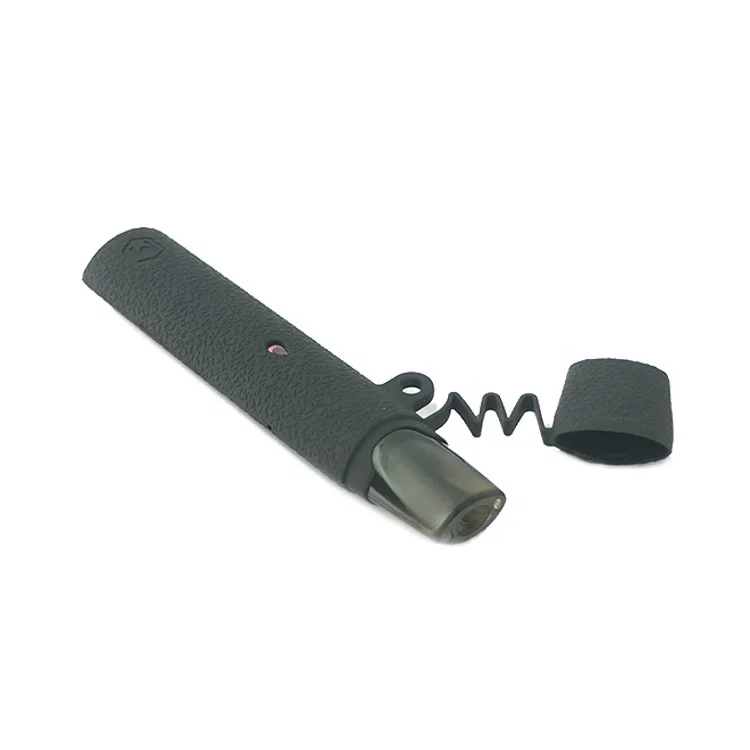 Lonvel wholesale disposable vape mods Relx vape kits silicone case/cover in stock