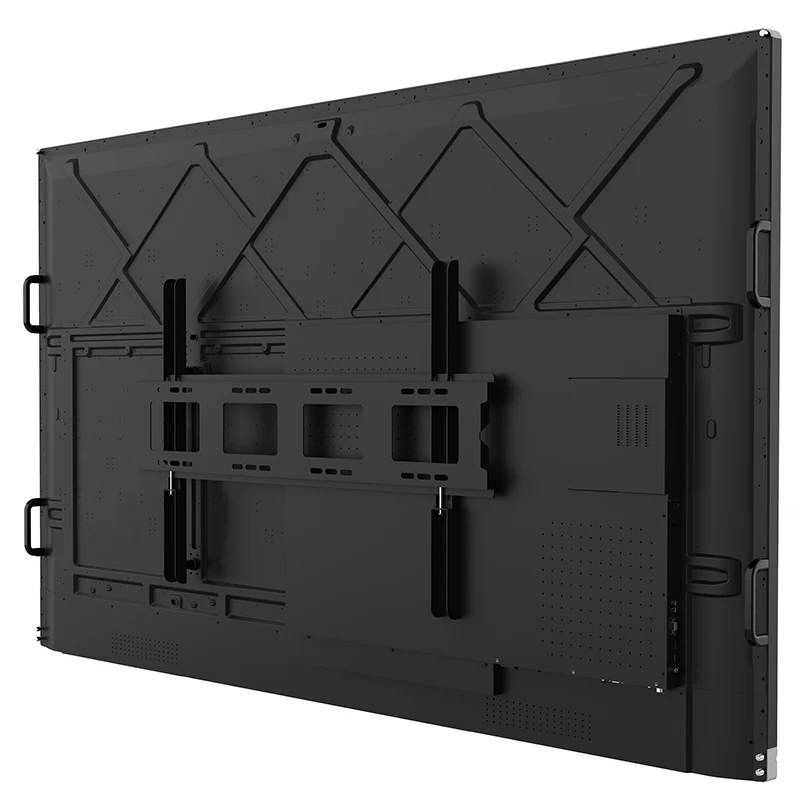 High Quality Educational Equipment 65/75/86/98 Inch 4K Smart White Board