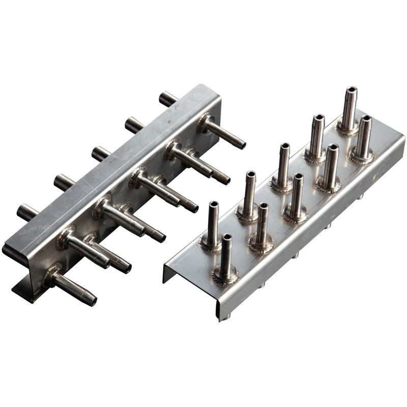 Custom Sheet Metal Screen Laser Engraving And Laser Cutting Services