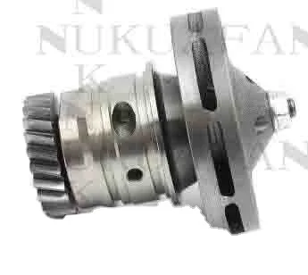 9077637   Engine water pump for construction machinery liebherr 944 934 model