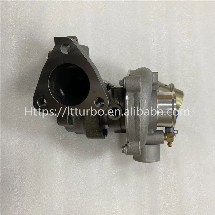 Турбозарядное устройство GT1749S 2800-425600 2800425600 турбонагнетатель для Hyundai H100 2004-2005 2.5TCL