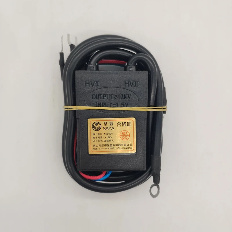 
Wholesale Good Quality Electronic Ignition Gas Oven Igniter Kitchen 