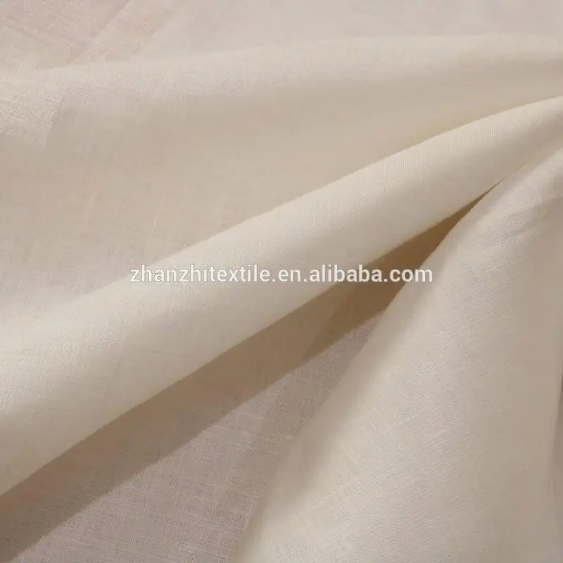 
100% ramie fabric for sale textile fabric design latest 