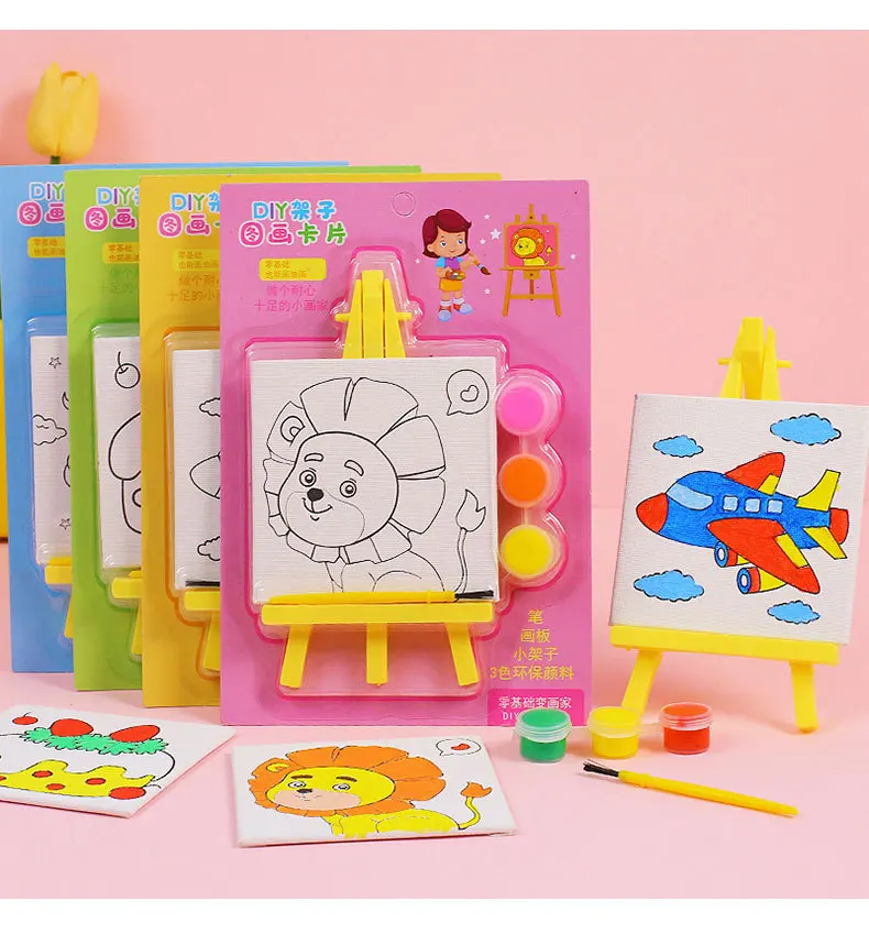 Детский Набор для рисования