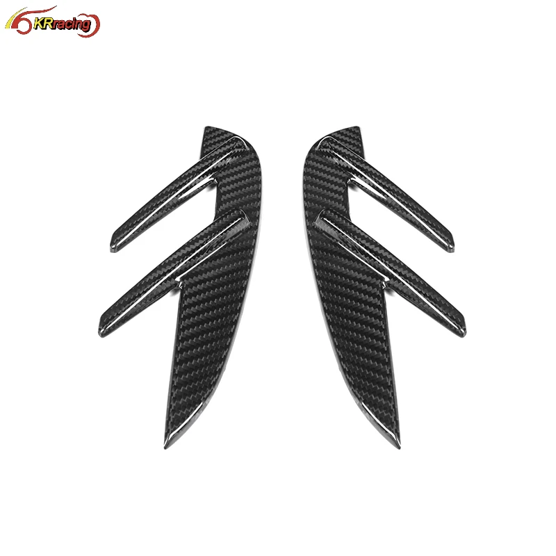 Боковые воздуховоды для BMW M4 G82 G83 G80