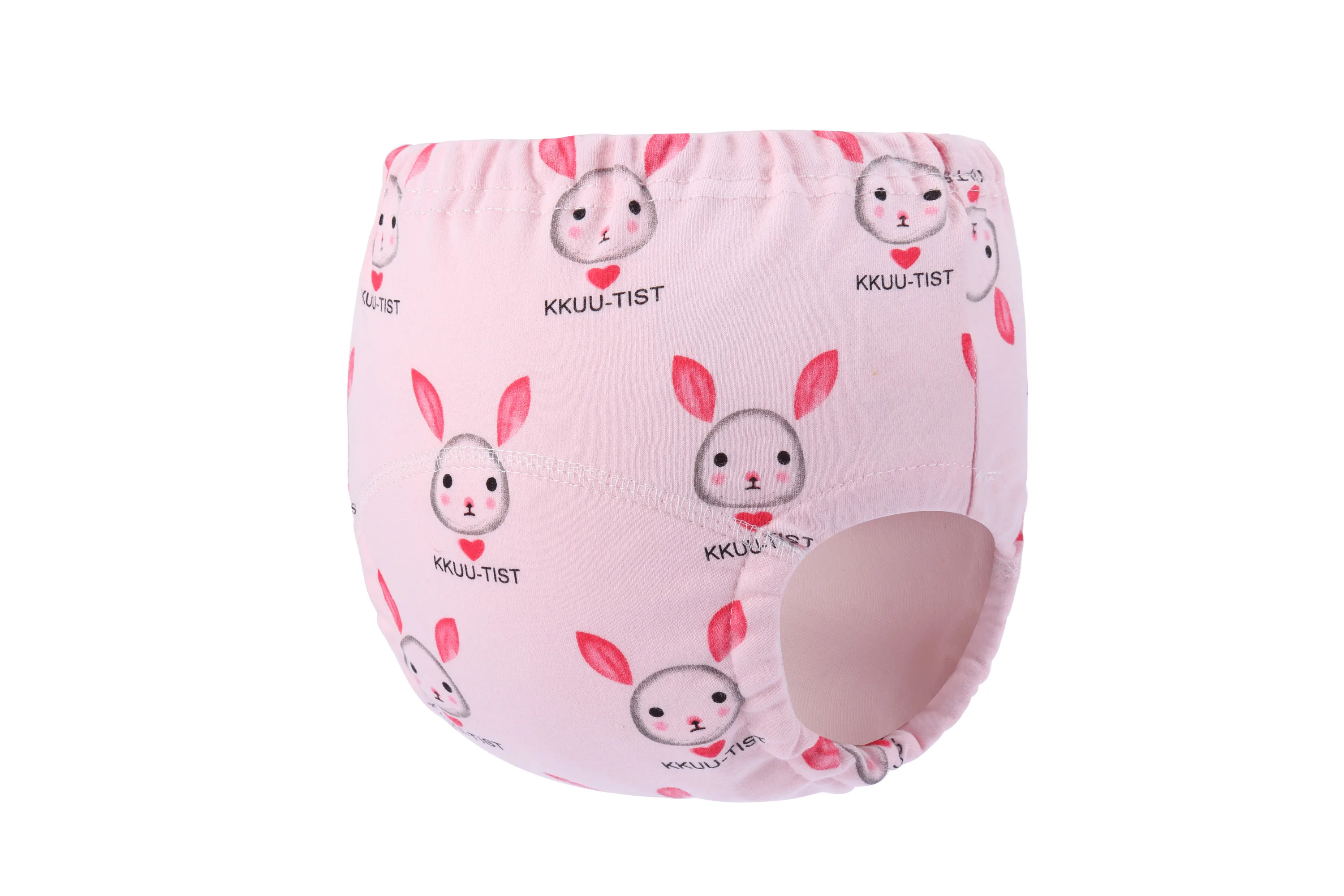 OEM Factory Soft Fabric Waterproof Reusable Personalized Adjustable Infant Baby Diapers