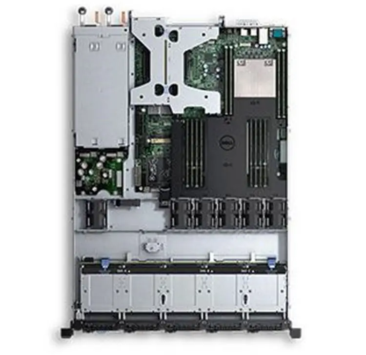 Высокопроизводительный корпоративный класс для Dell PowerEdge r430