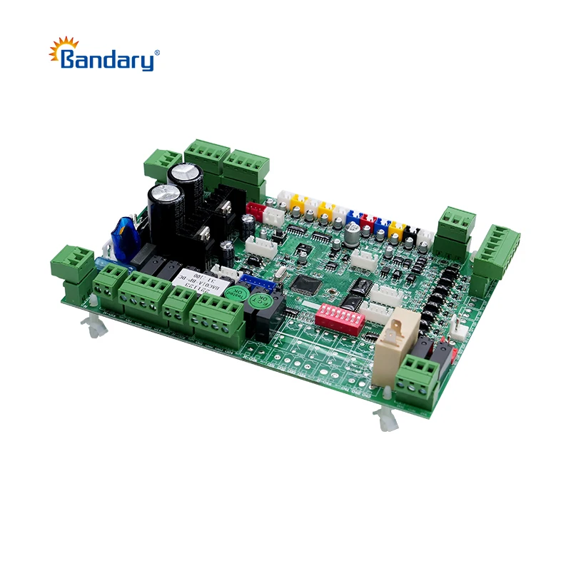 VRF VRV Main Board Inverter Air Conditioner Control Board Inverter Outdoor Module PCB Circuit Board Assembly PCB Design