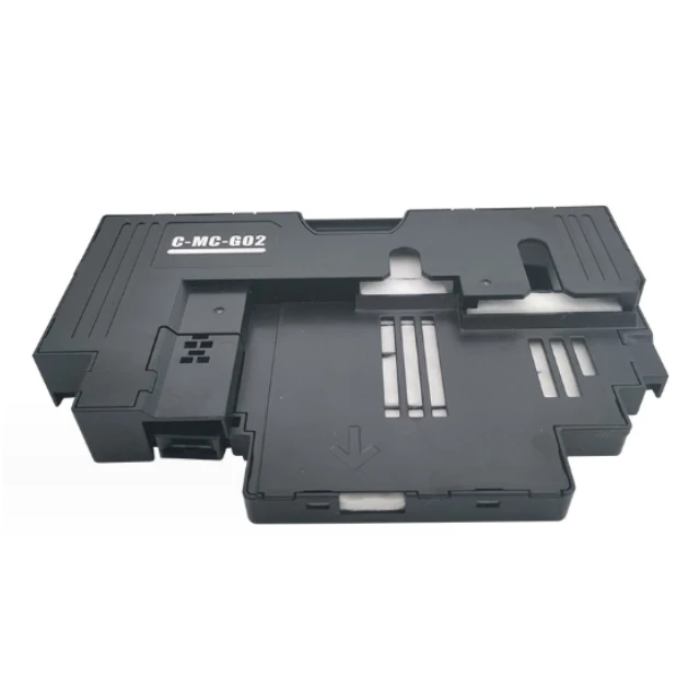 Xucai совместимая коробка для обслуживания чернил Canon MC G02 MC-G02 принтера PIXMA G1420 G2420 G1520 G2520 G1020 G2020