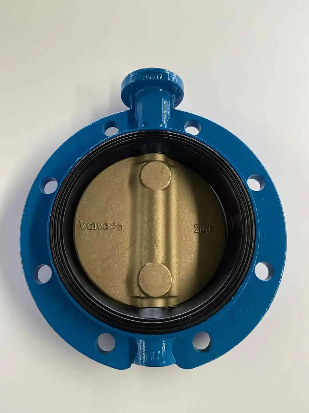 Hot Sale China Manufacture High Quality Butterfly Valve