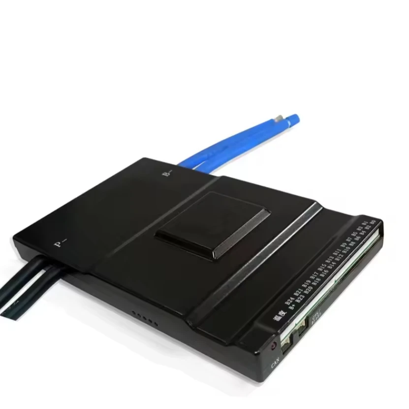 DDPJK BMS JK-B1A24S15P 7-24S 150A with 1A Electric Bicycle Smart Lithium ion Lifepo4 Battery NCM/LTO