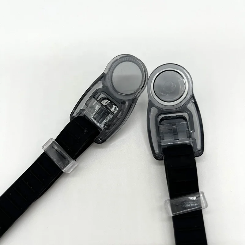 Professional Silicone Racing Goggle Gasket Eye Protection Summer Adult Anti Fog Anti UV Swim Goggles with Earplugs and Nose Clip