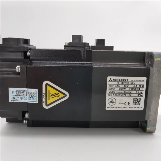 SMT MOTOR The Best HF-MP23B-S25 CM602 TL MOTOR  NEW SMT PARTS CM602 TL MOTOR N510022126AA HF-MP23B-S25 IN STOCK