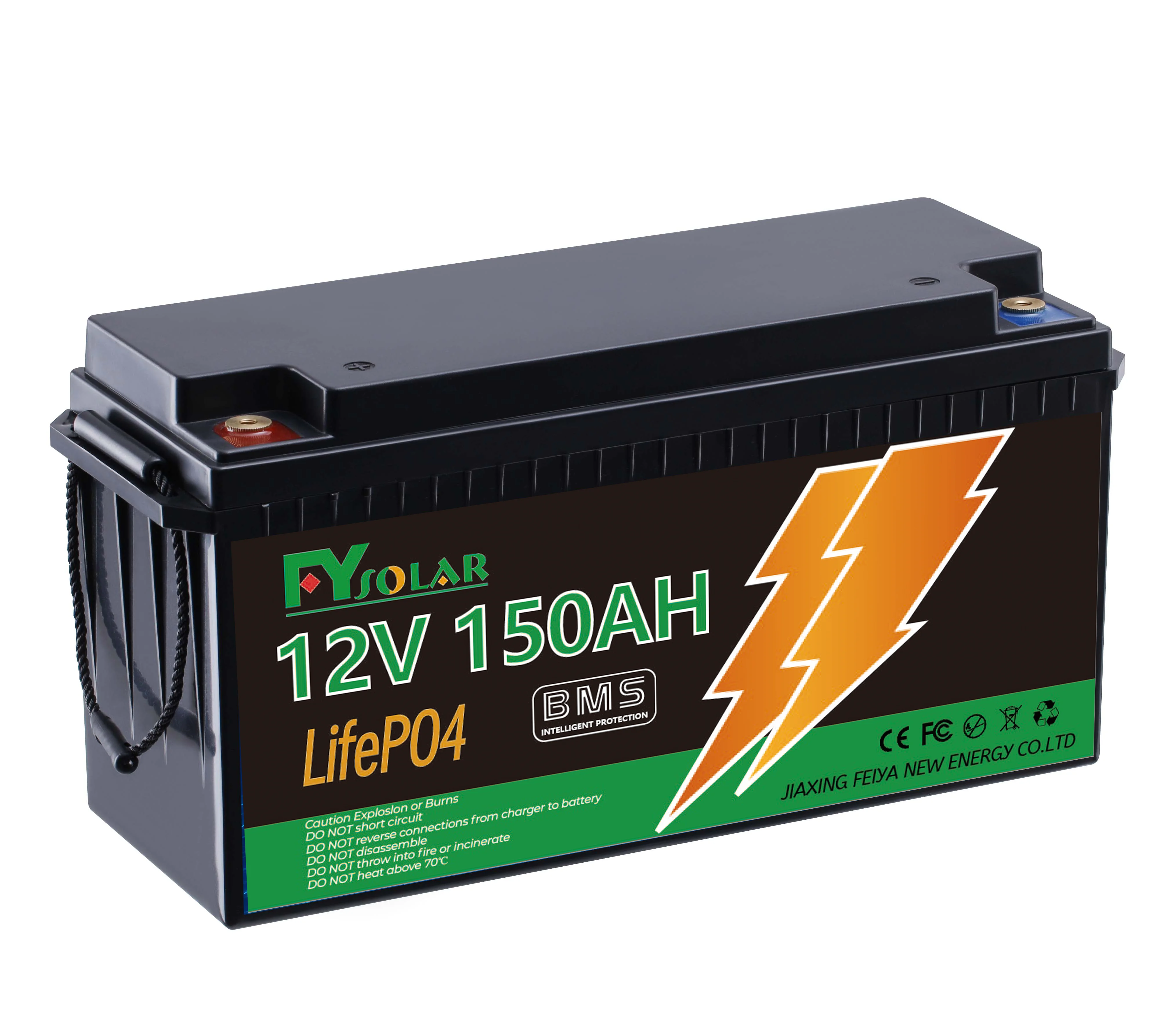 lithium battery 24v 12v 200ah 100ah 300ah 400ah energy storage lifepo4 battery solar battery 12v 200ah