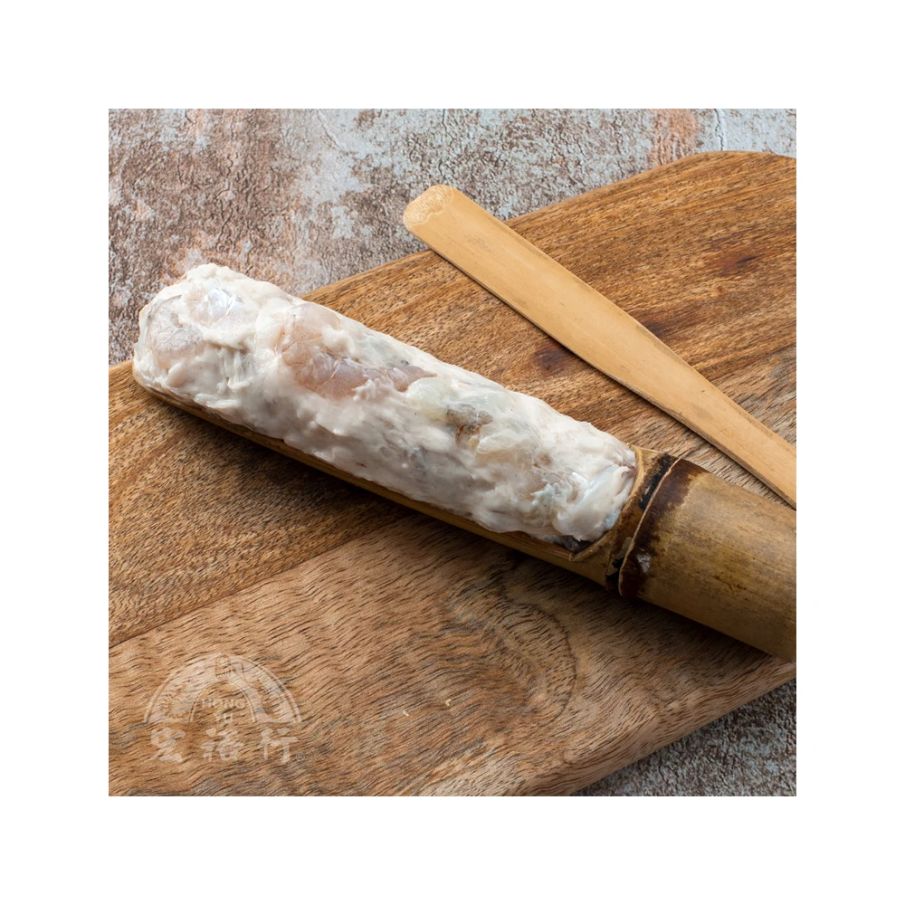 Горячая Распродажа, мяч для морской рыбы, горячий горшок, замороженные морепродукты, поставщик 200 г, морская рыба с креветкой Surimi