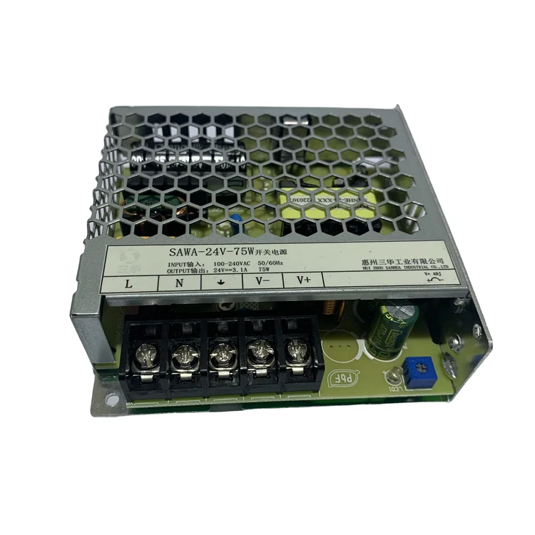 Best Quality 12v 8.5a 100w Switching Power Supply Driver For Cctv Camera Led Strip Ac 100-240v Input To Dc 12v