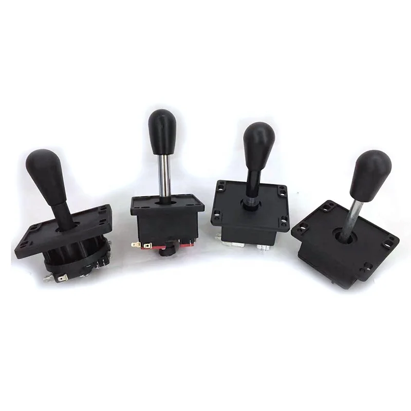 Запчасти для консоли sanwa ps4 комплект diy game fight stick мини игровой аркадный джойстик