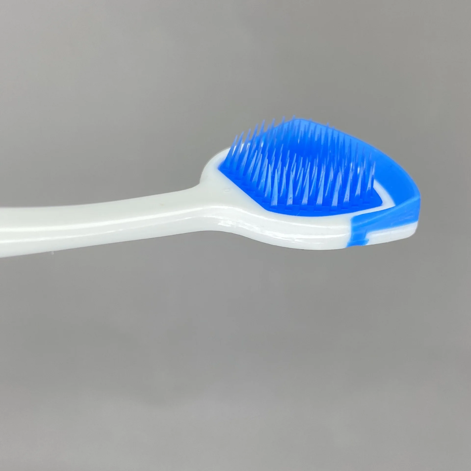 Oral Care Helps Fight Bad Breath Tongue Scraper Tongue Cleaner Brush