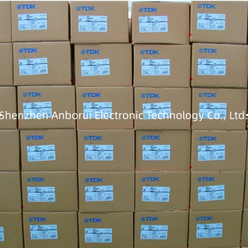 MLCC capacitor CCGA2B2X8R1H331K050BD CGA2B2C0G1H221J050BA 104K NPO X7R X5R 16V 25V 50V