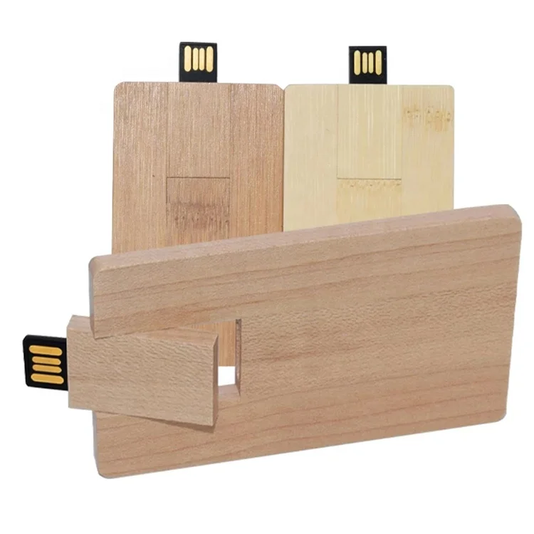 Wooden card wood material 512gb 128gb pendrive 3.0 cheapest flash usb memory stick