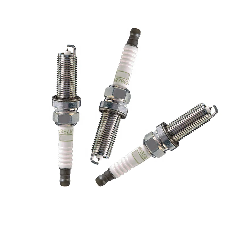 Car Iridium Spark Plugs For Ngk LKAR7BGP 94297 SILZKR7C11DS 94742 ILKAR7C10 94940 PZKER7A8EGS 94968 ILZKAR8H8S 95112