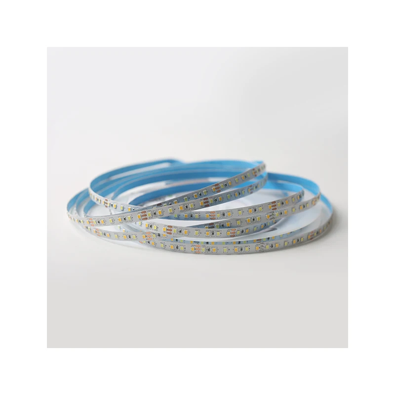 FICLUX factory wholesale price DC12V 20meters 120leds IP22 SMD2835 super brightness Led strip light