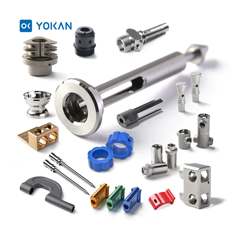 Cnc Machining Motorcycle Accessories Ptfe Machining Milling Turning Service Cnc Product Parts Custom