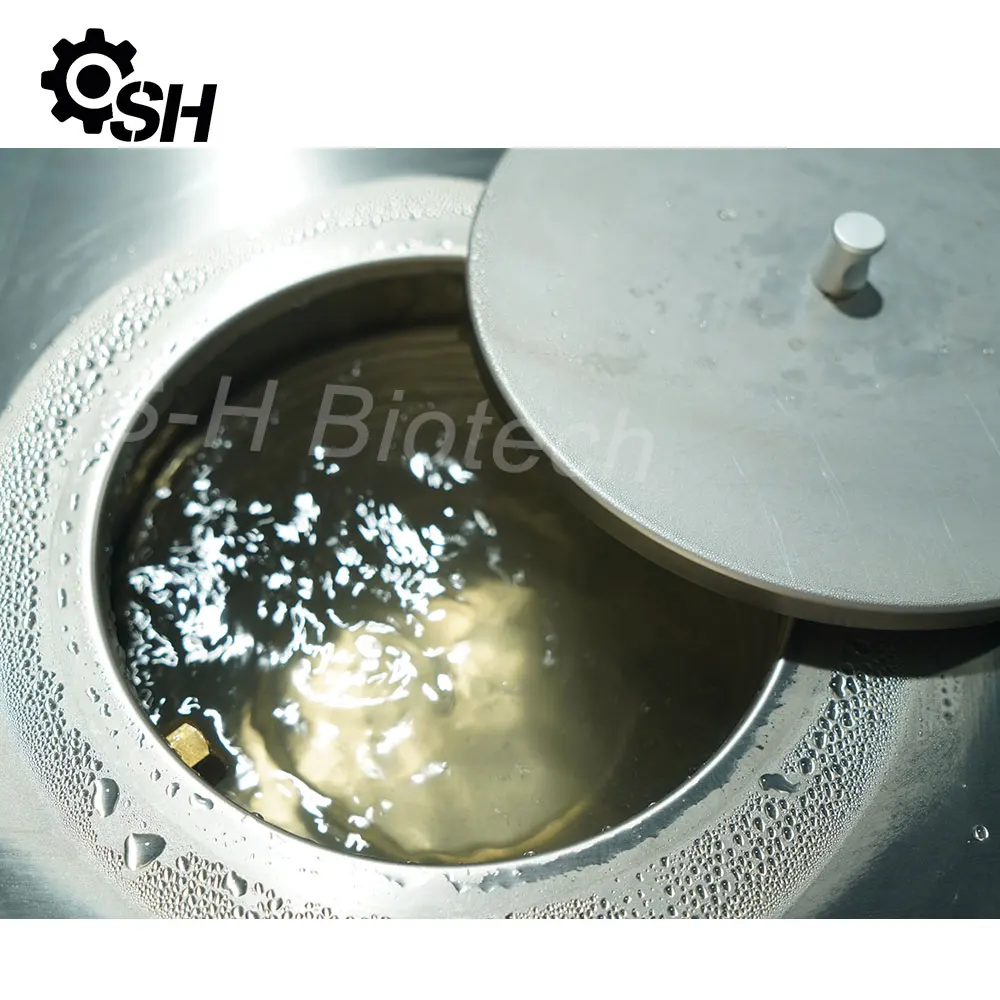 5l 10l 20l 30l 50l 100l 150l 200l Liquid Circulation Chiller For Rotary Evaporator