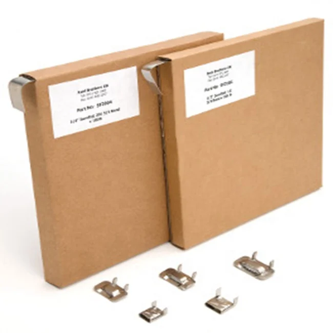 201/304/316/430 Stainless Steel Banding strap/ strip