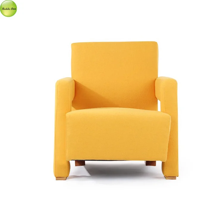Hotel furniture, cheap room washable arabic arm chair, upholstery fabrics lounge chair for hotel
